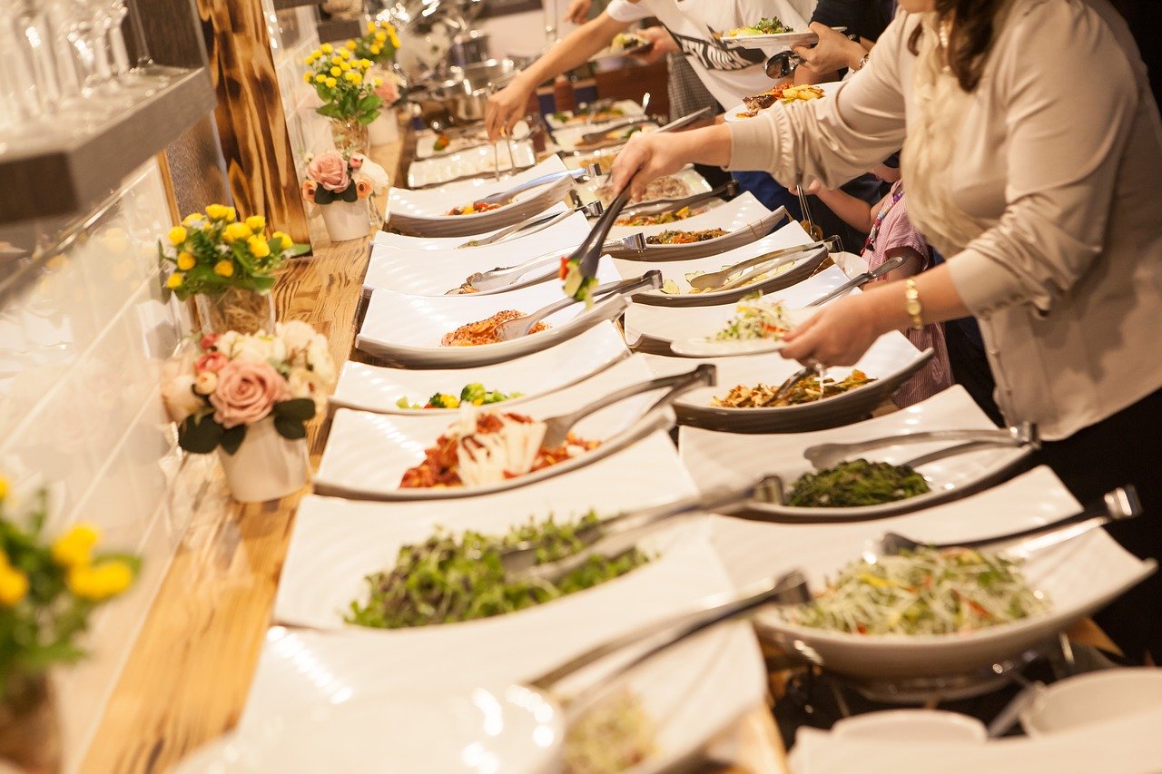 Dee's Catering Service - photo 2