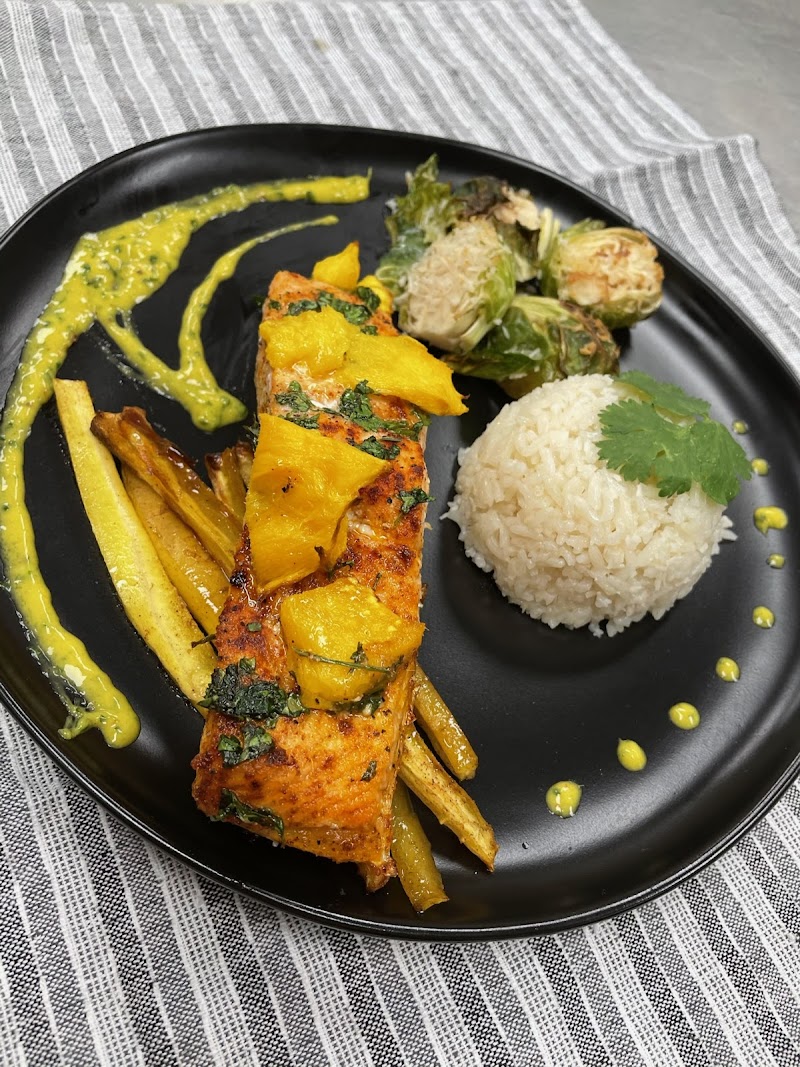 Taste Organic - photo 3