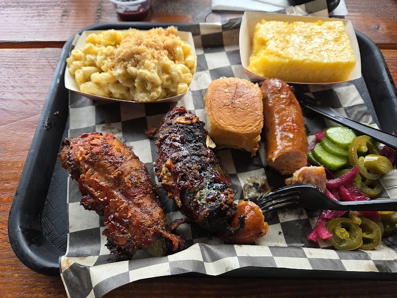 MEGA Texas Barbeque - photo 3
