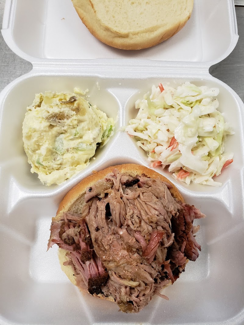 MEGA Texas Barbeque - photo 5