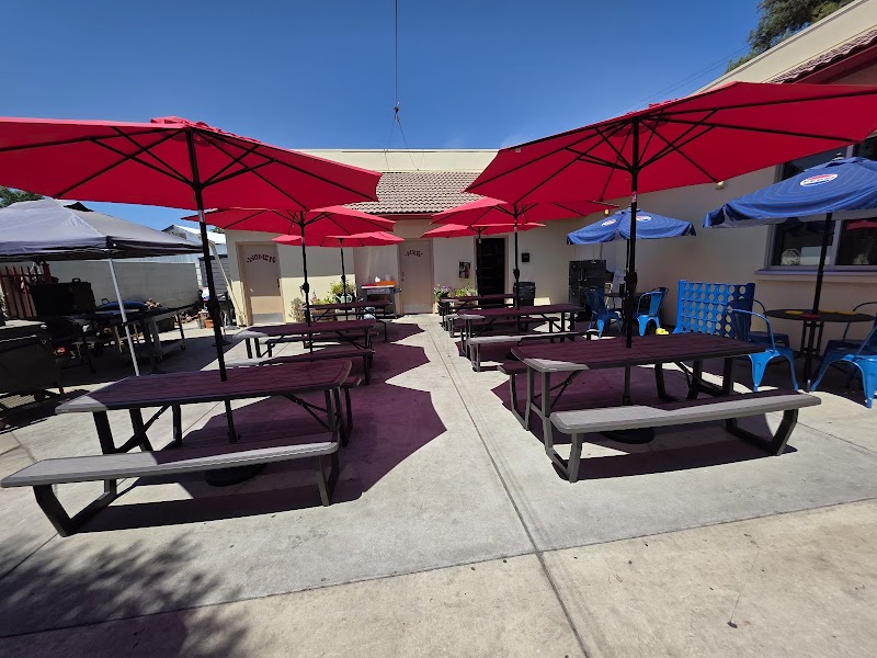 MEGA Texas Barbeque - photo 4