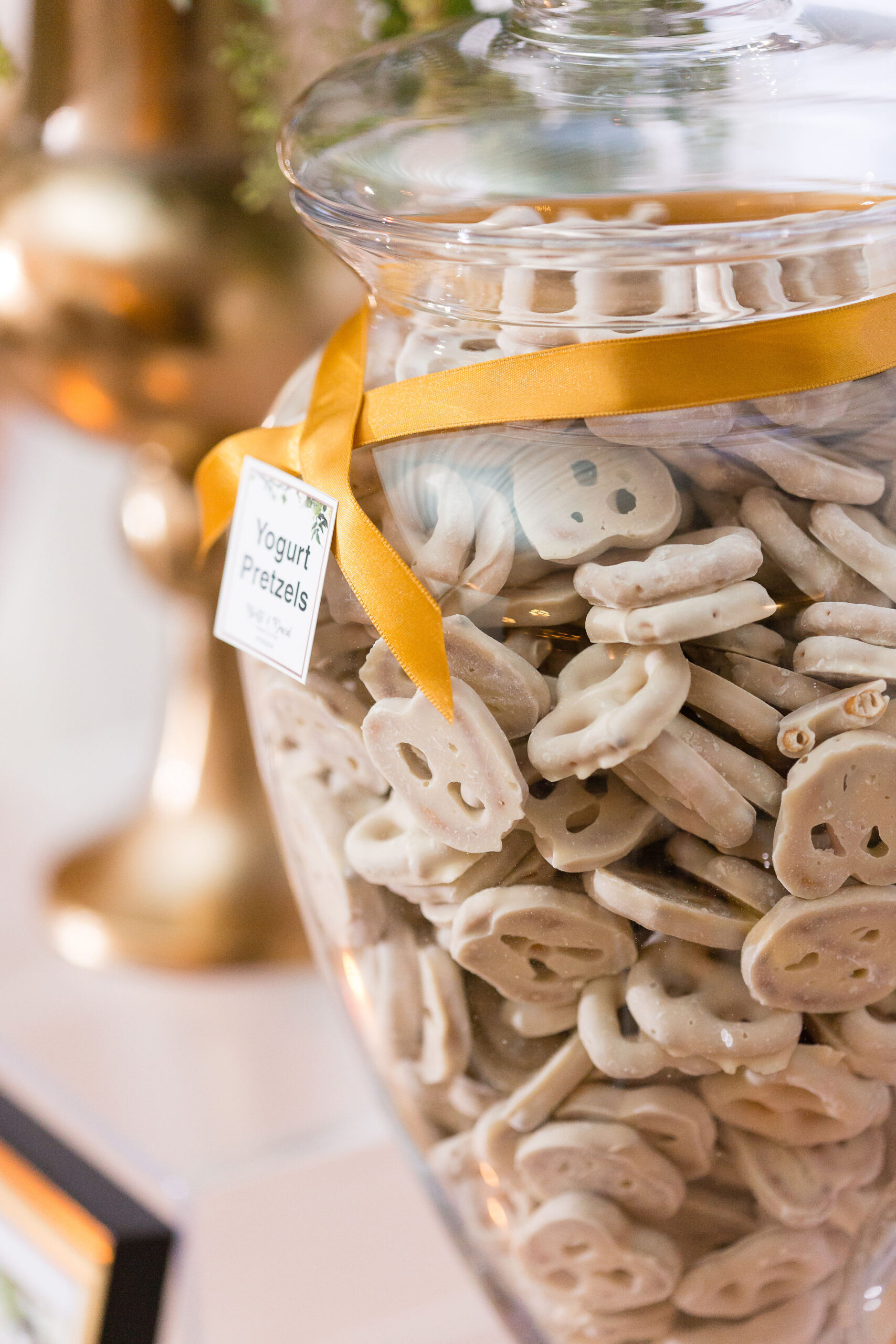 SF Candy Bar - Desert Buffet | Corporate Buffet & Party Organizer - Catering in San Francisco, California