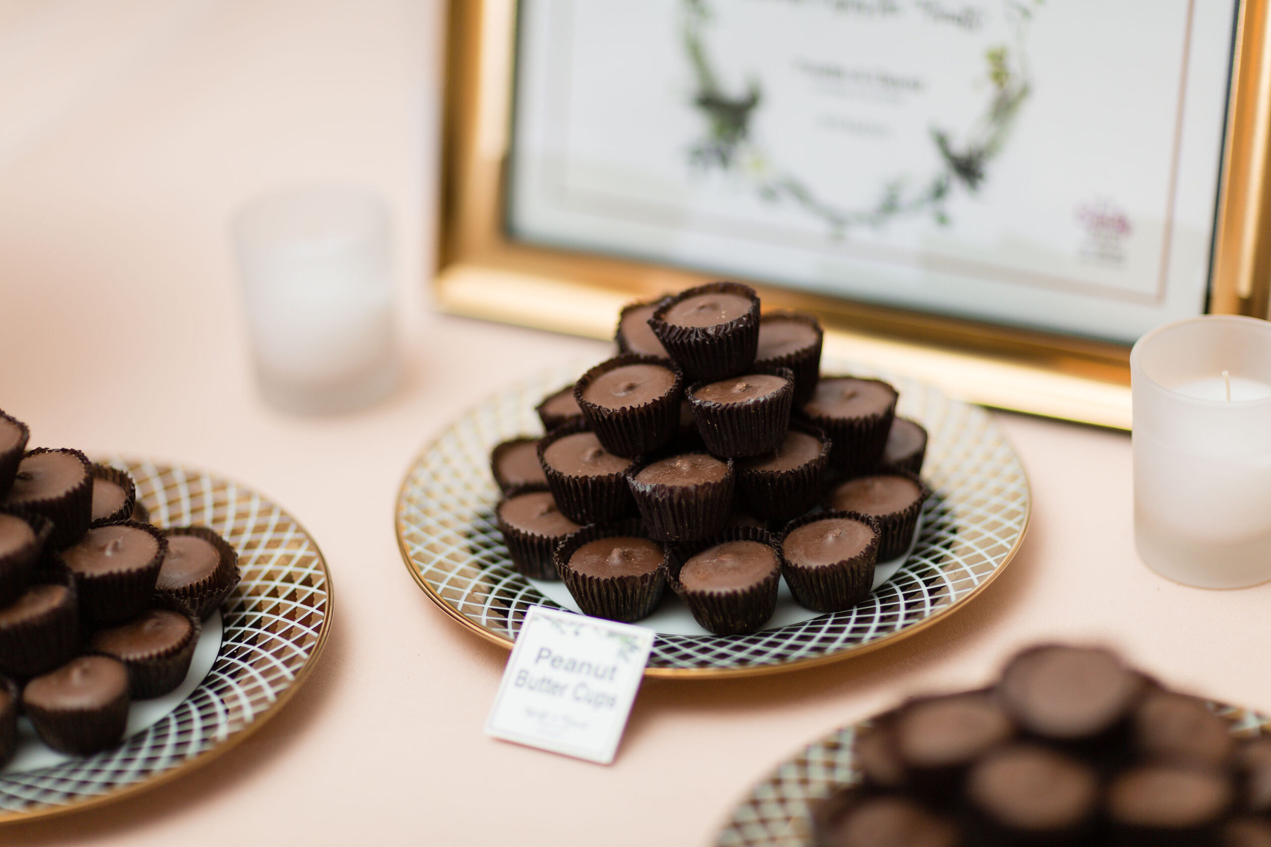 SF Candy Bar - Desert Buffet | Corporate Buffet & Party Organizer - photo 3