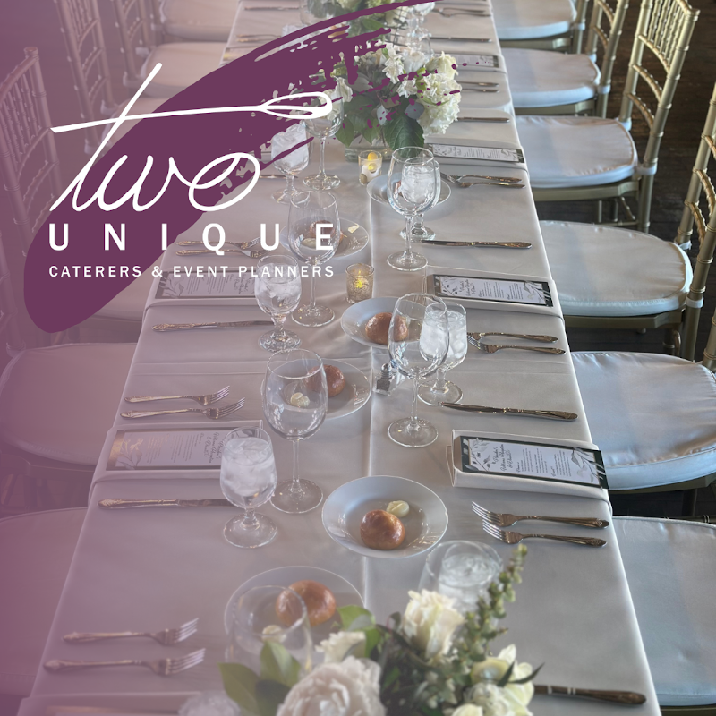 Two Unique Catering & Event Planning - Catering in Royal Oak, Michigan