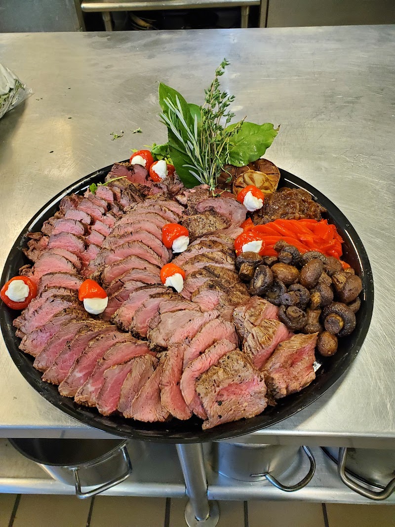 Two Unique Catering & Event Planning - photo 4