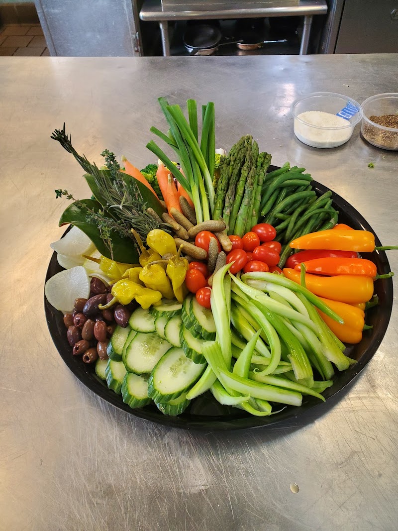 Two Unique Catering & Event Planning - photo 3