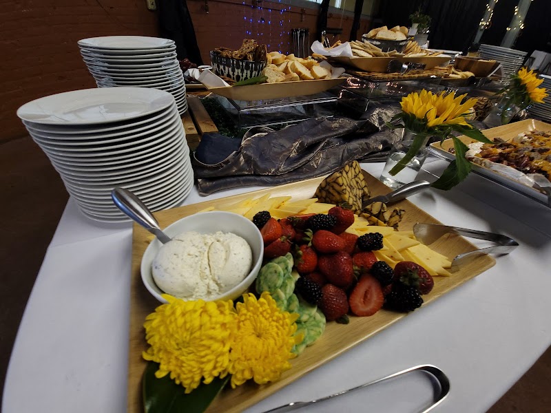 Two Unique Catering & Event Planning - photo 5