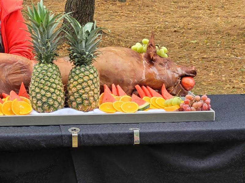 This Little Piggy Catering - photo 5