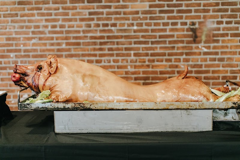 This Little Piggy Catering - photo 3