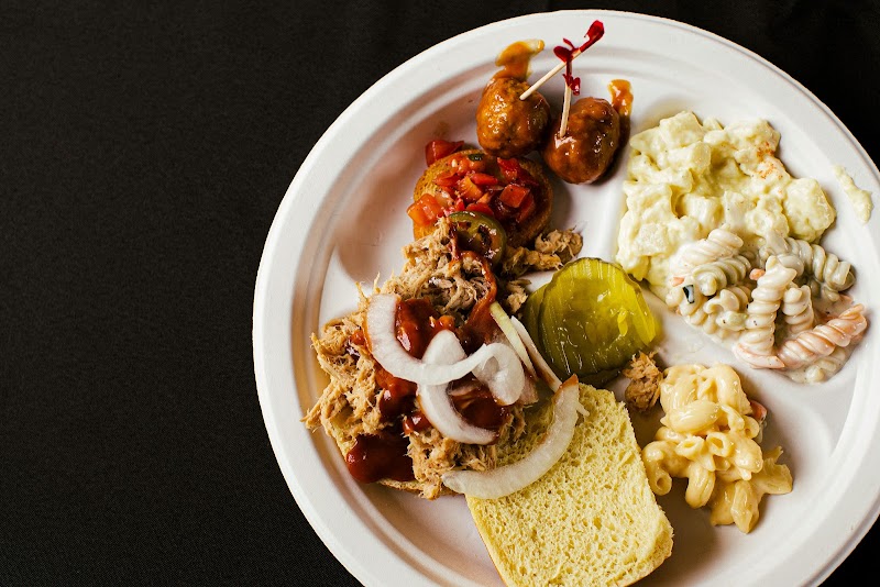 This Little Piggy Catering - photo 2