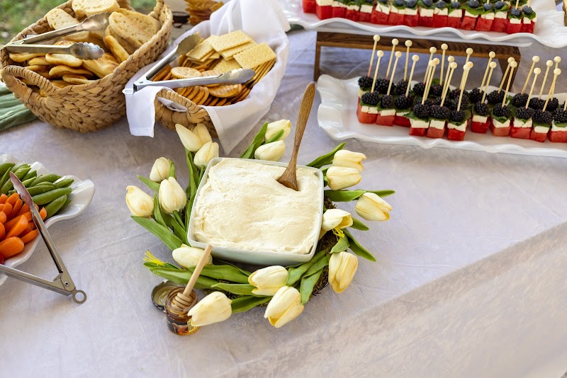 Crossroads Cafe & Catering - photo 4
