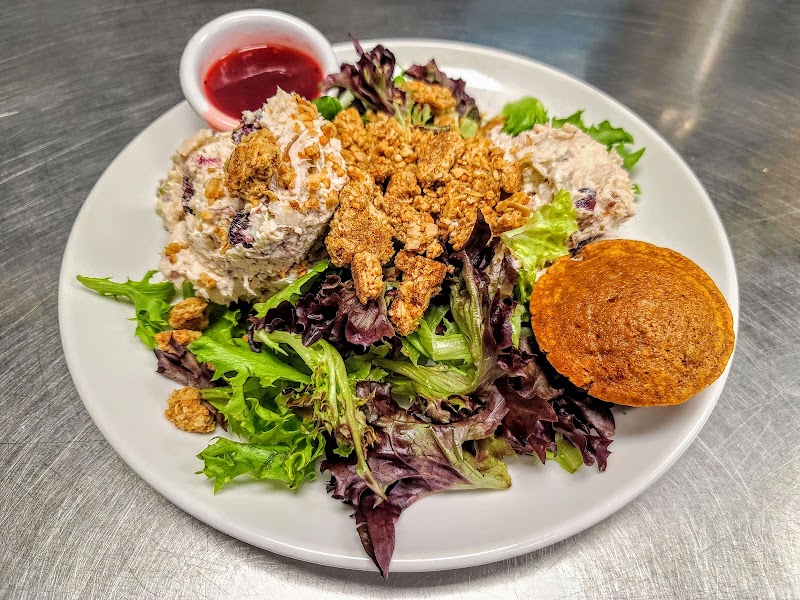 Main & Market Catering, Cafe and Bakery - photo 4