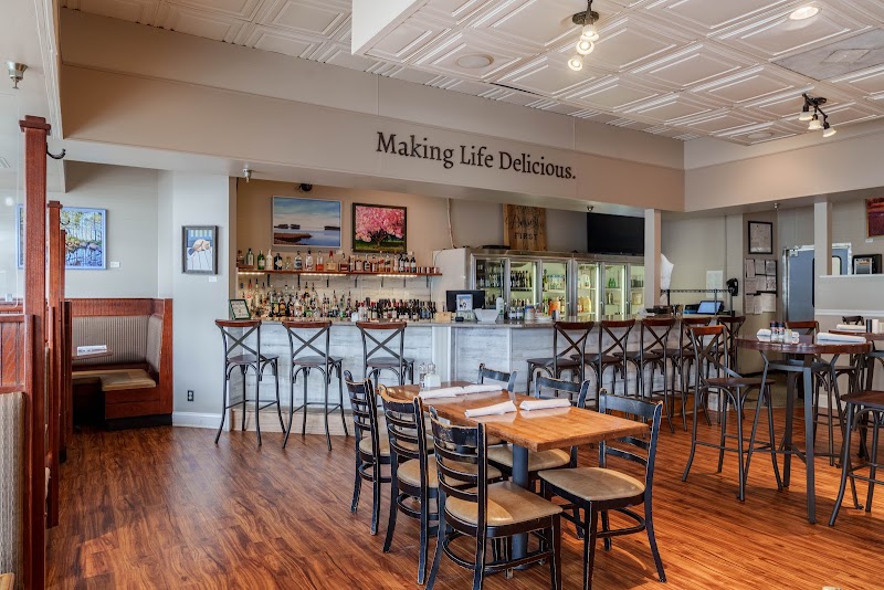 Main & Market Catering, Cafe and Bakery - Catering in Annapolis, Maryland