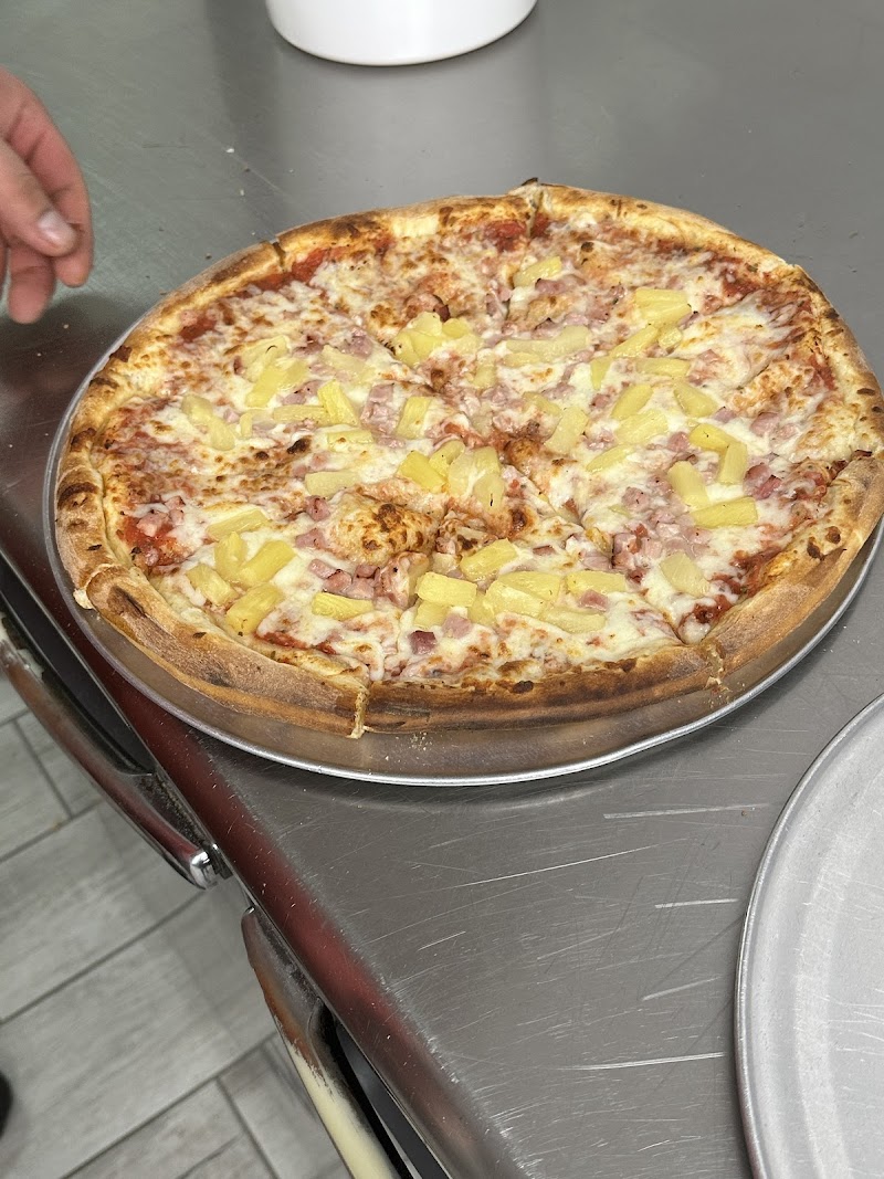 NY Pizza Kitchen Bar & Grill - photo 4