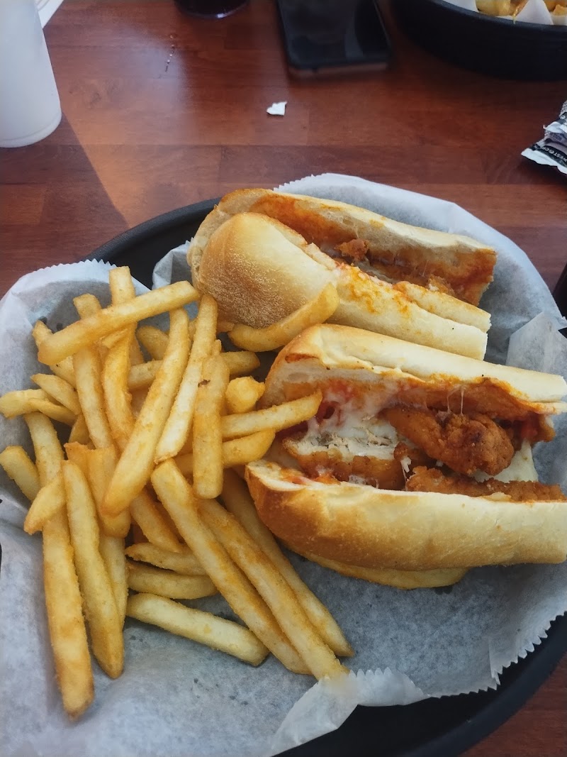 NY Pizza Kitchen Bar & Grill - photo 2