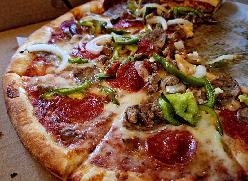 NY Pizza Kitchen Bar & Grill - photo 5