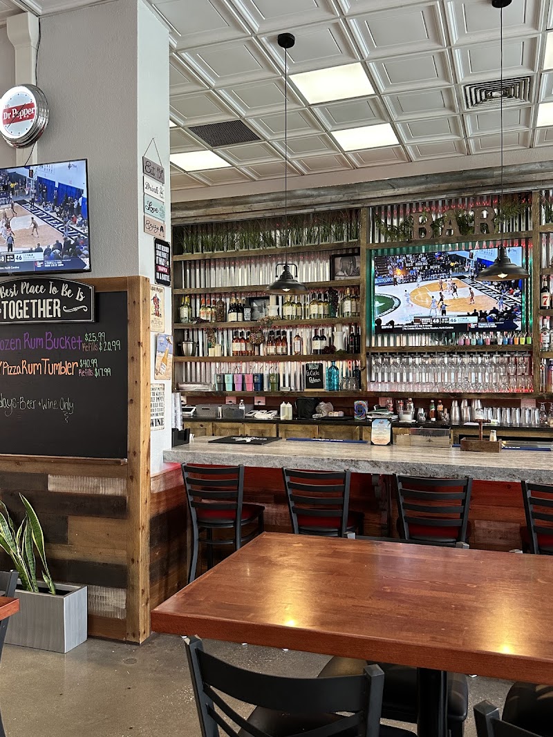 NY Pizza Kitchen Bar & Grill - photo 3
