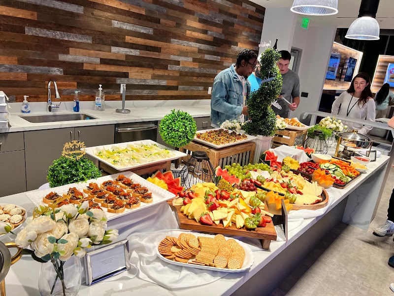 Catering By Kerrisha, Inc. - Catering in Fort Lauderdale, Florida