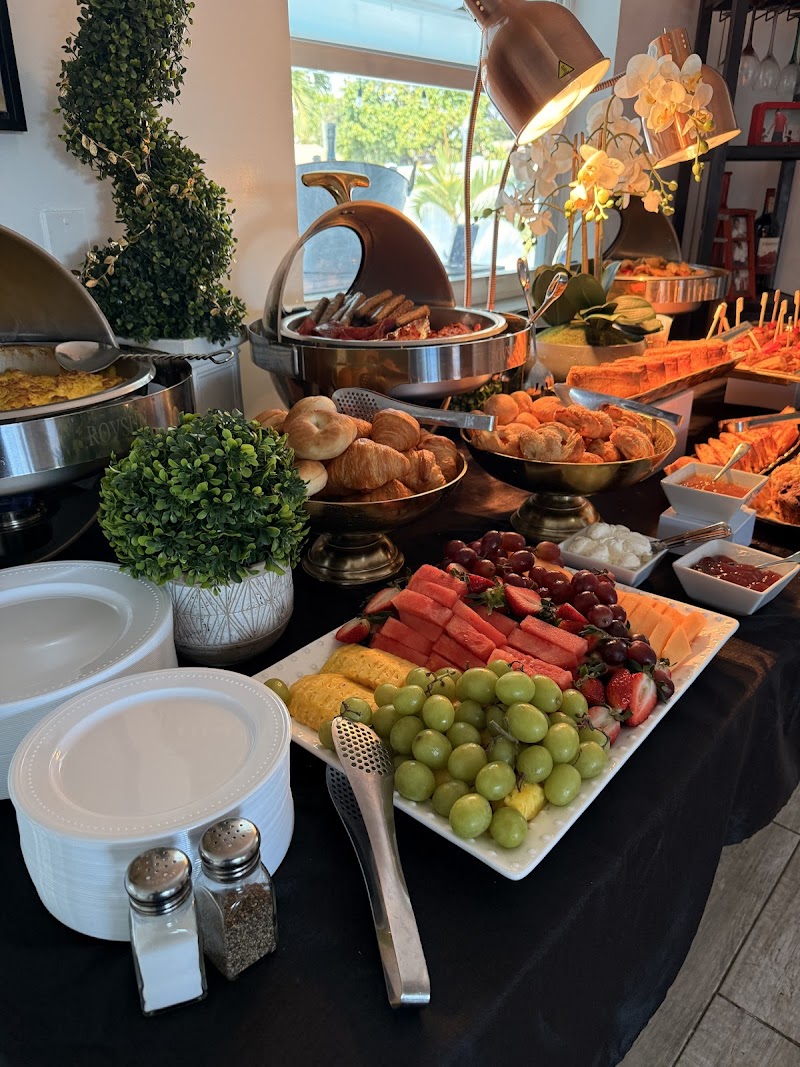 Catering By Kerrisha, Inc. - photo 2