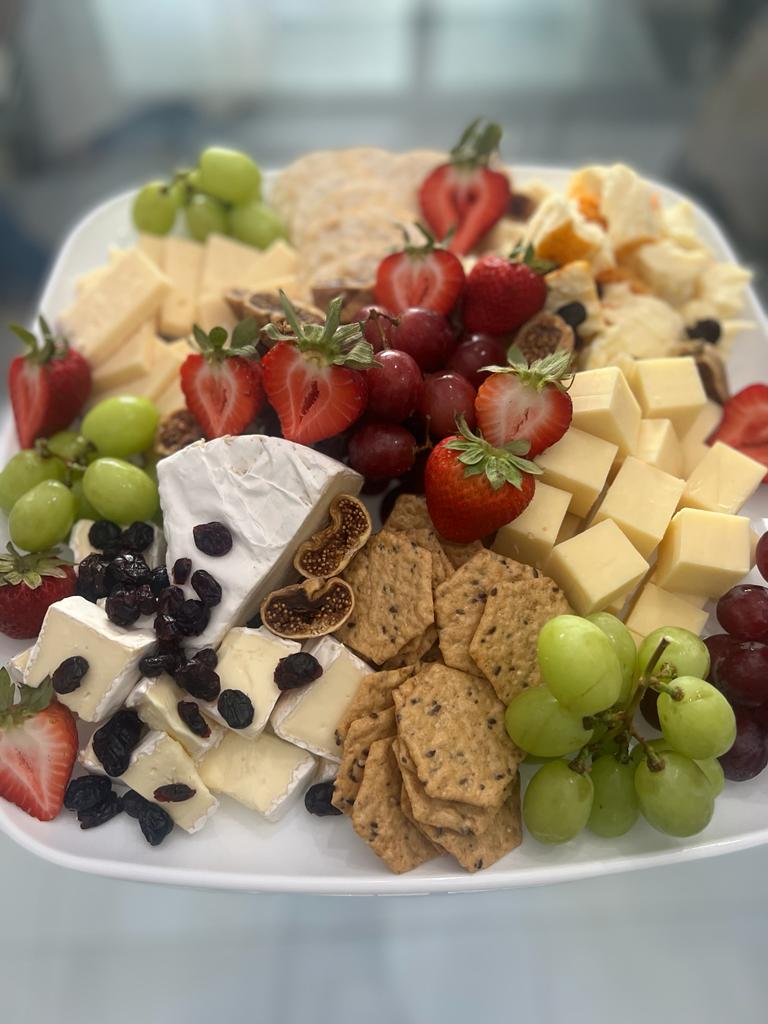 Catering By Kerrisha, Inc. - photo 5