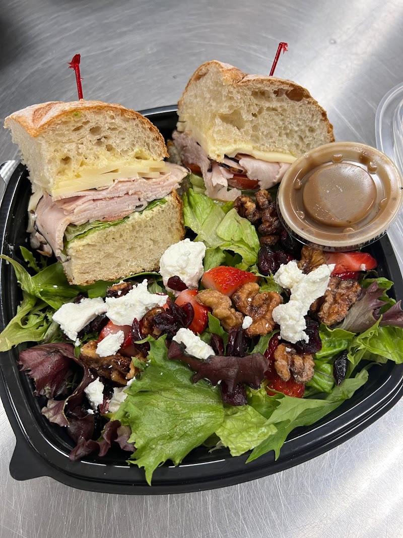 Catering By Kerrisha, Inc. - photo 3