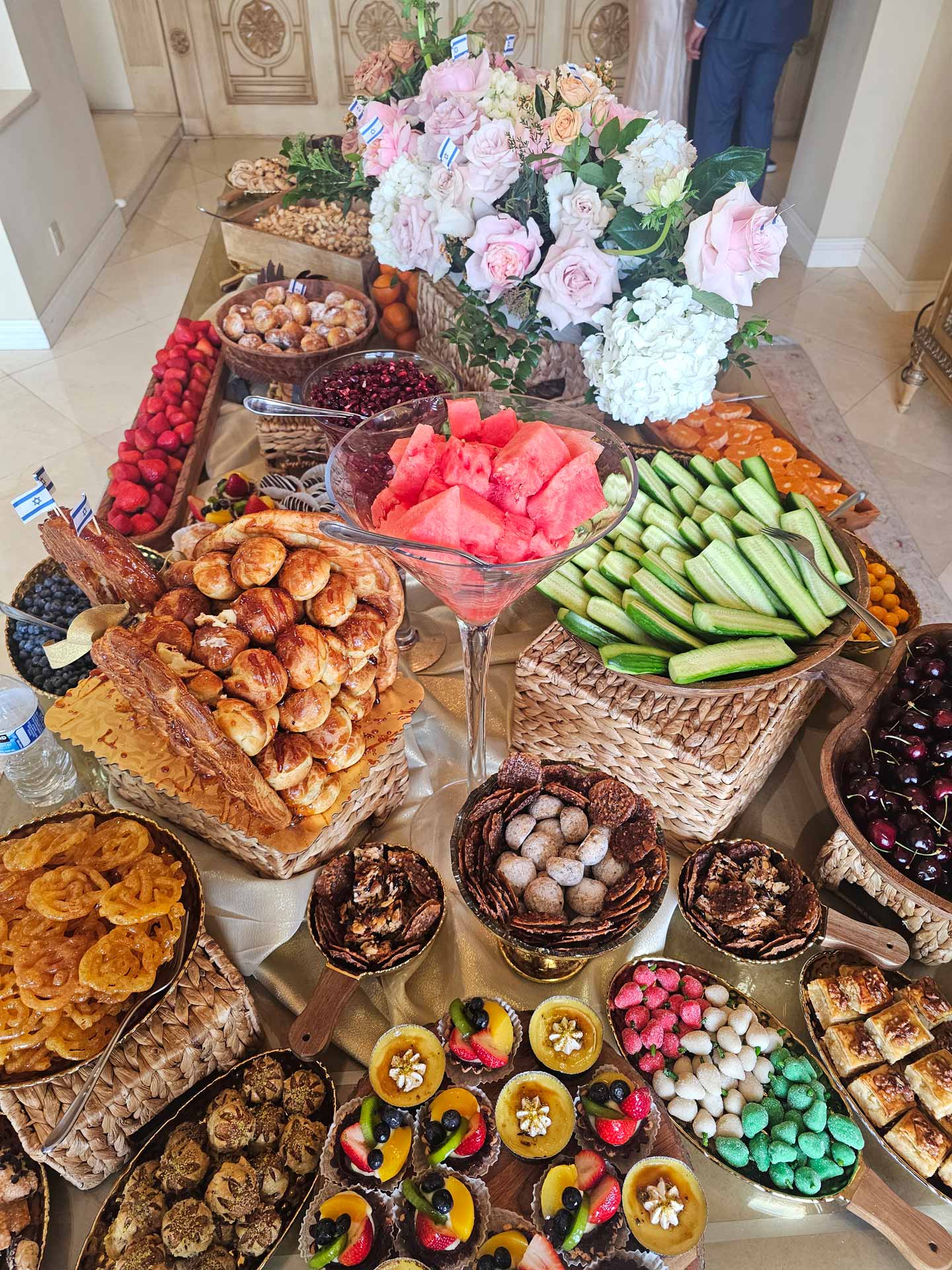 Tasty Kosher Kitchen - photo 4