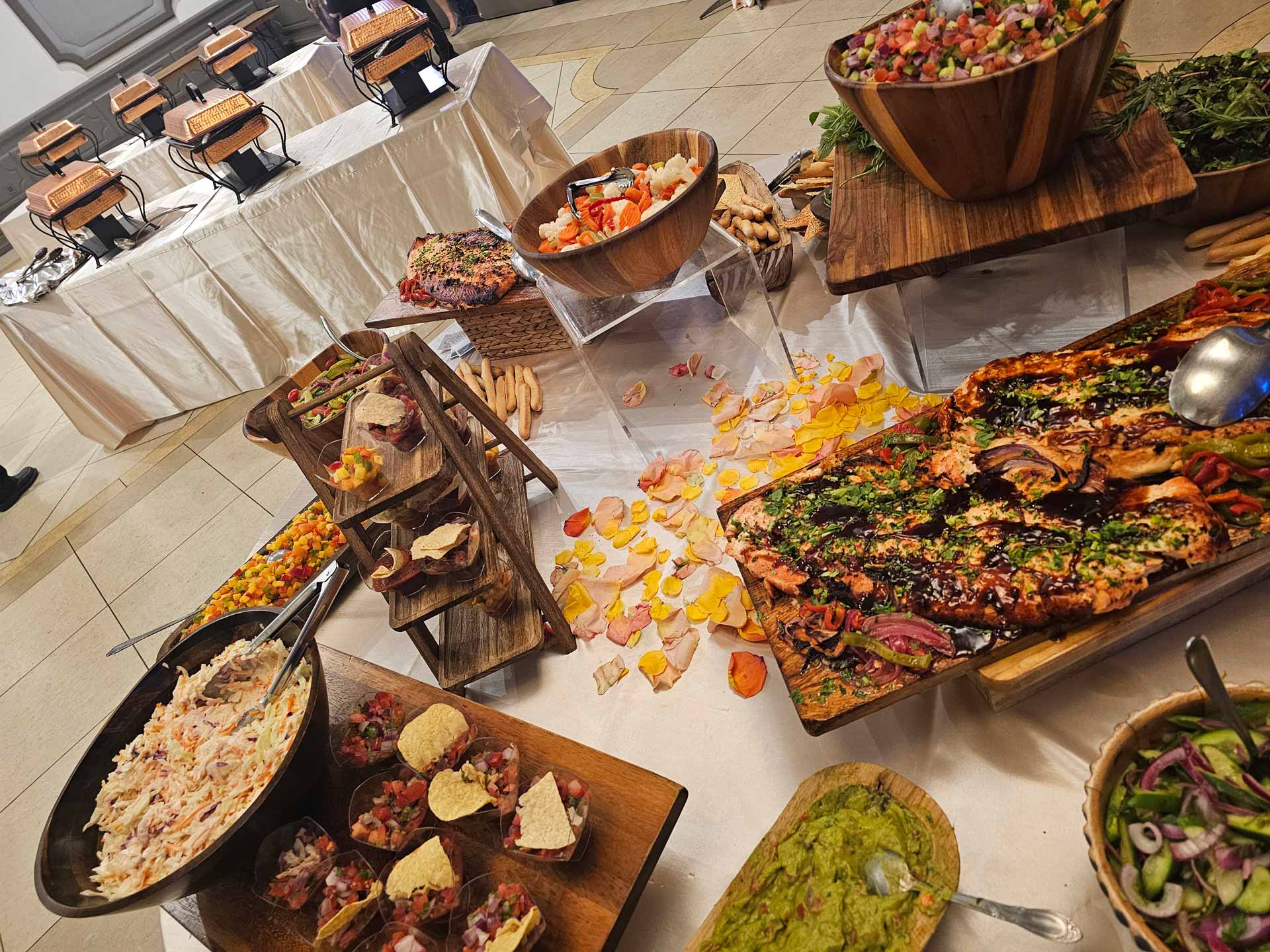 Tasty Kosher Kitchen - Catering in Reseda, California