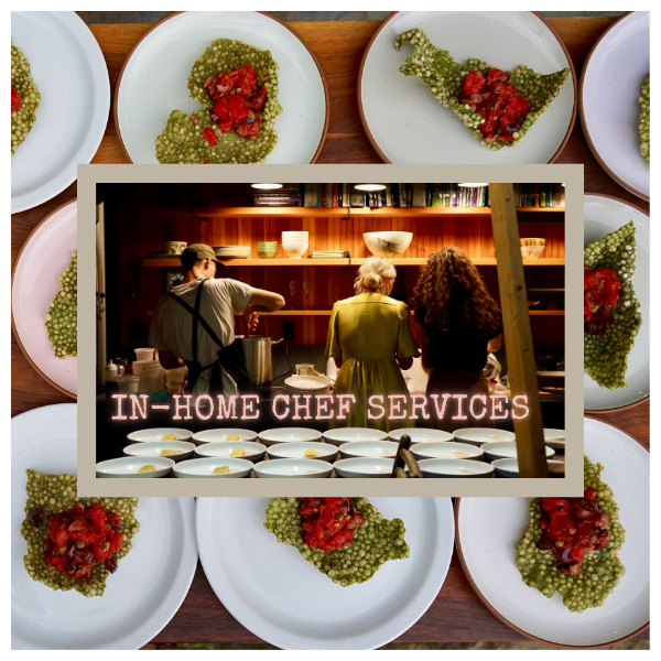 Max's Rad Catering - photo 4