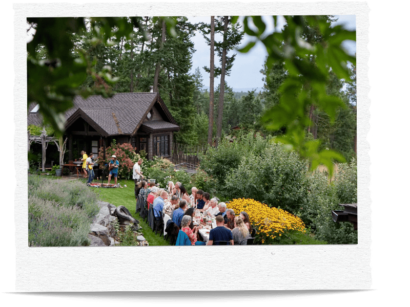 Max's Rad Catering - Catering in Bigfork, Montana