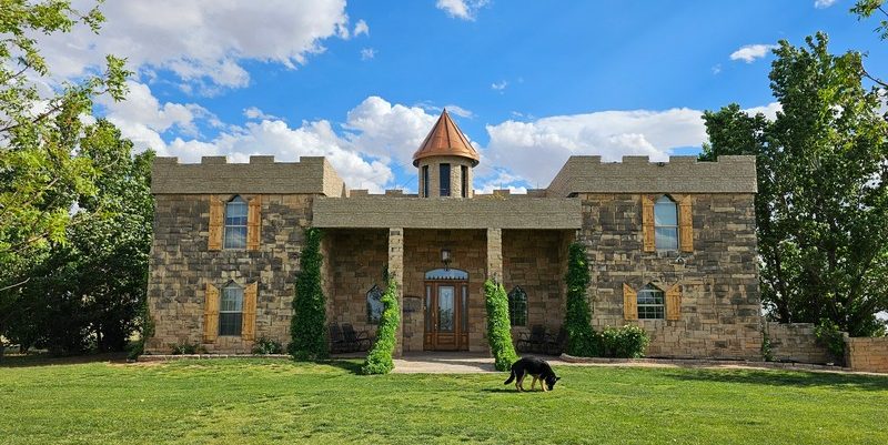 Castle Event Center - photo 2