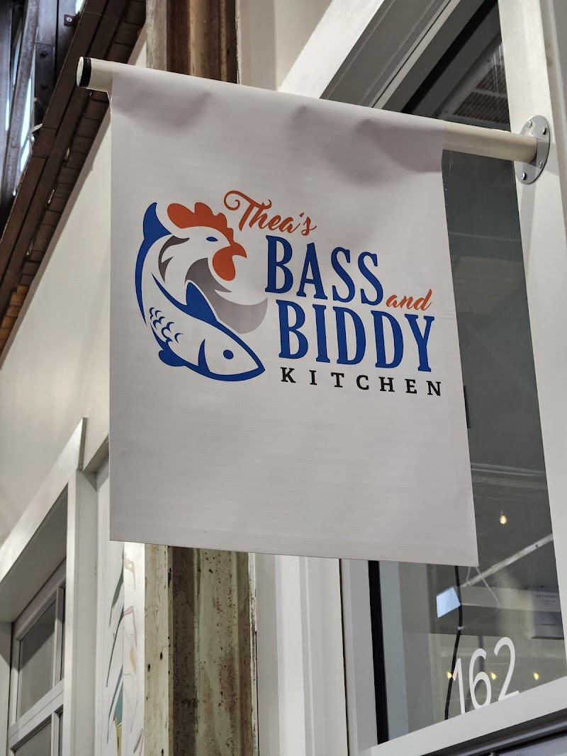 Thea's Bass and Biddy Kitchen L.L.C. - Catering in Lexington, Kentucky