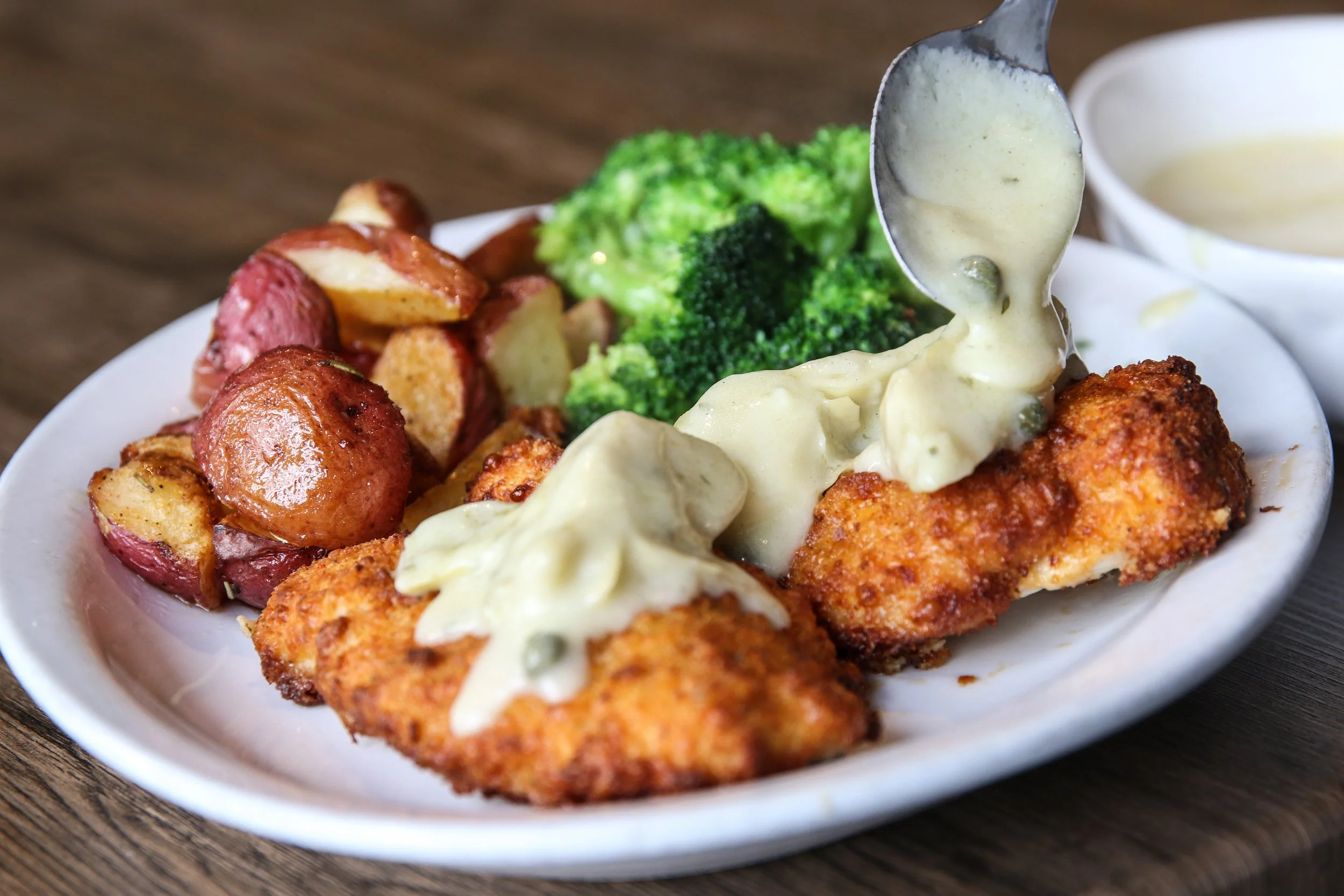 Italia Gardens - Grand Blanc - Catering in Grand Blanc, Michigan