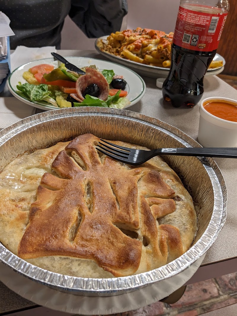 Mama's Pizza IV - photo 3