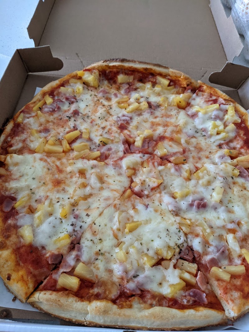 Mama's Pizza IV - Catering in Dresher, Pennsylvania