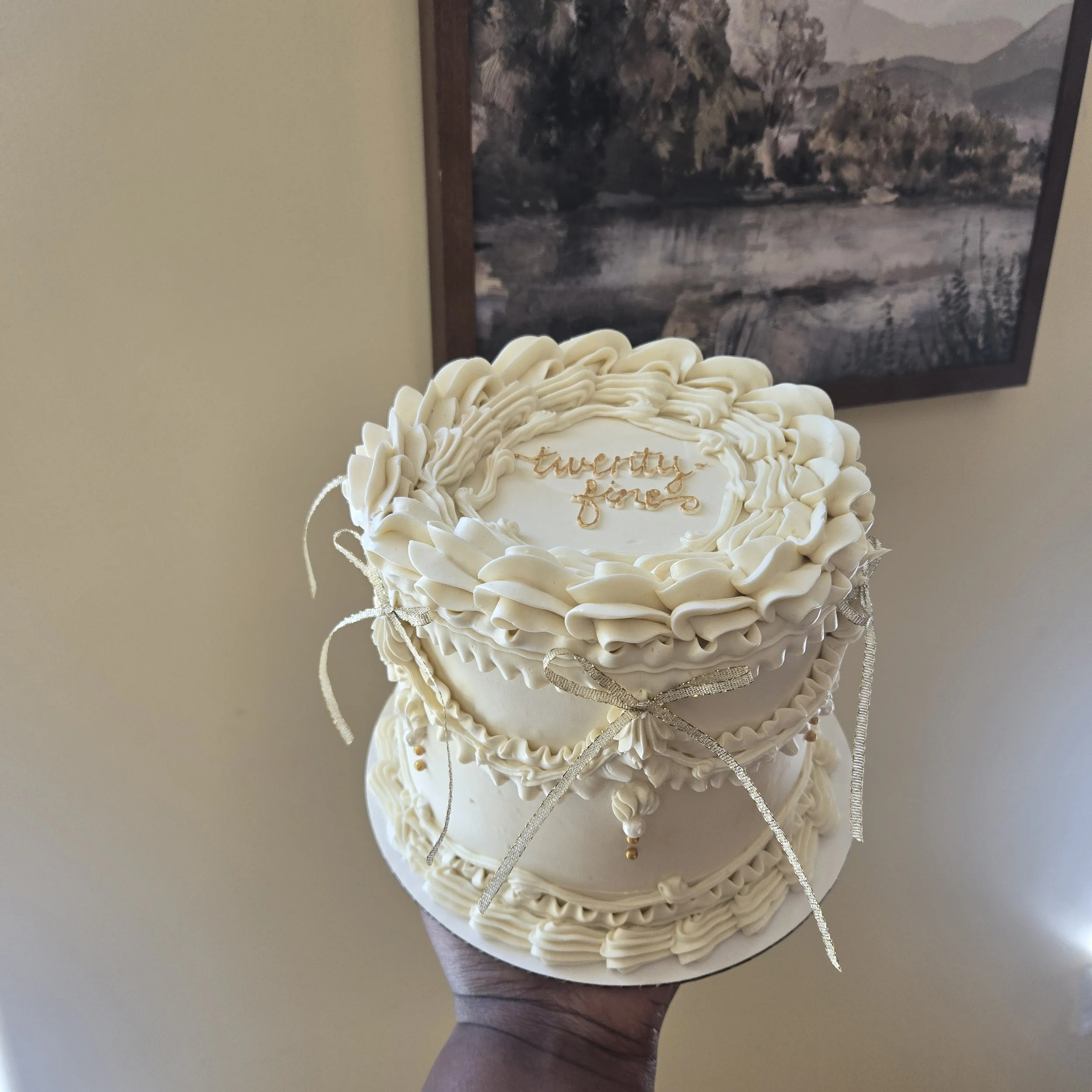 Aunt Meka's - photo 3
