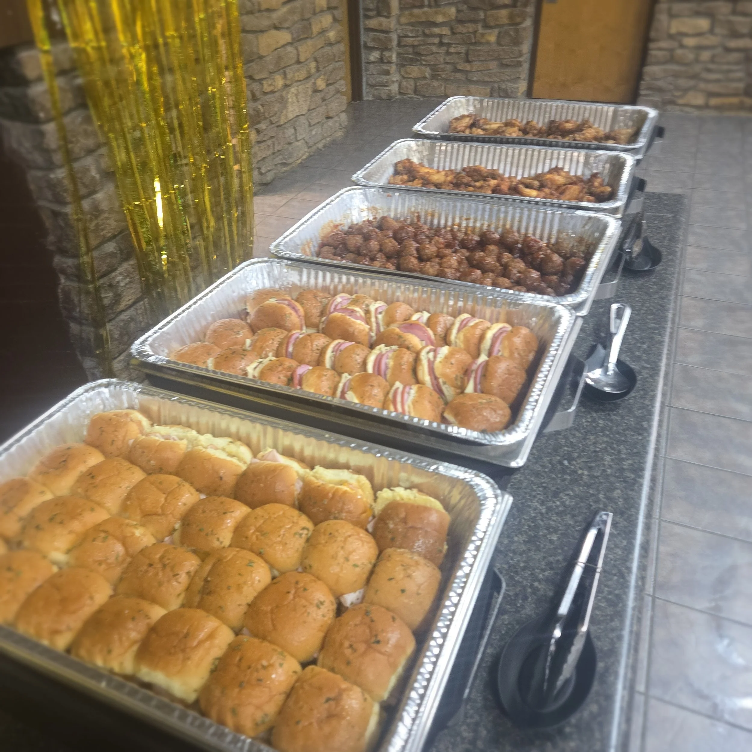 Aunt Meka's - photo 4