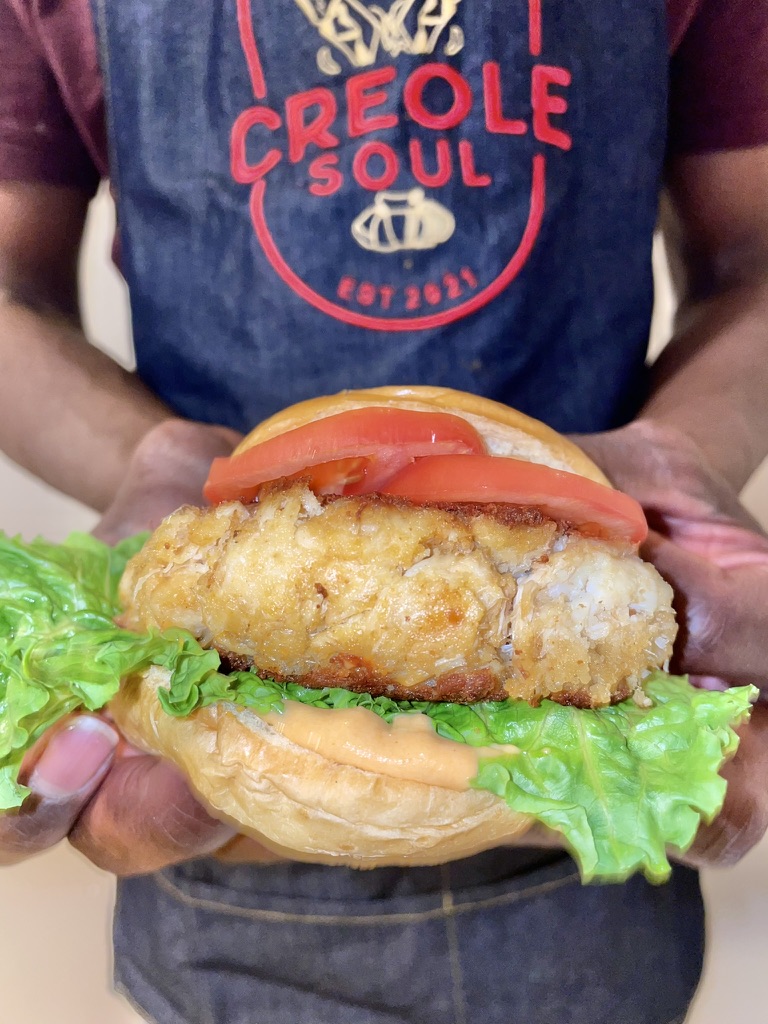 Creole Soul - photo 4