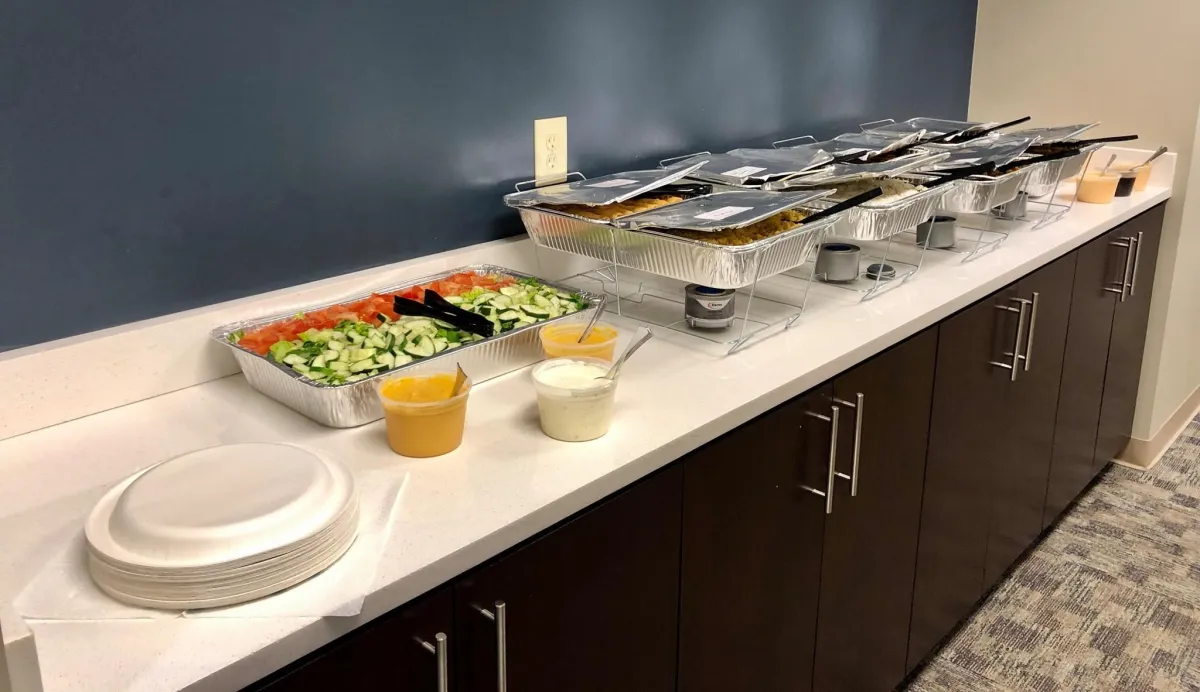 catering concepts - photo 4