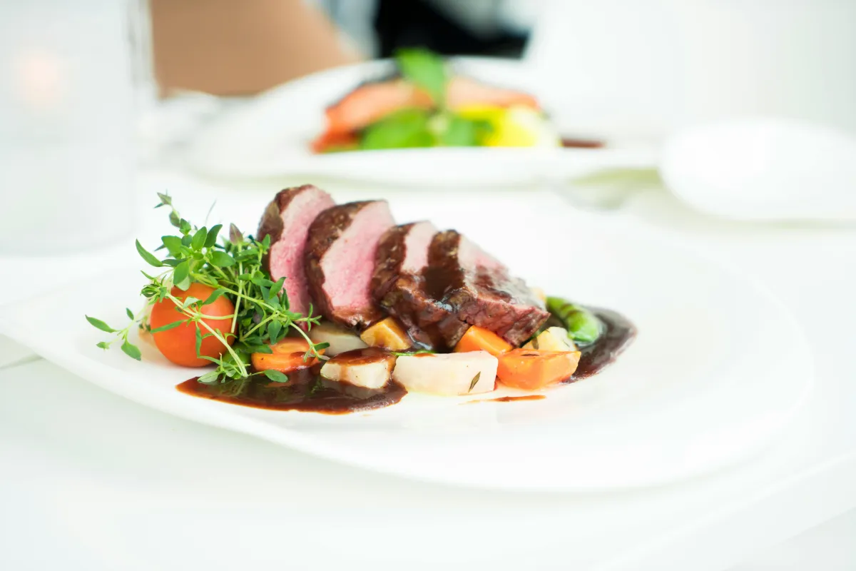 catering concepts - photo 2