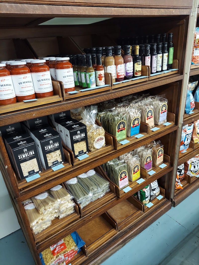 Birch Hill Grocery - Catering in Presque Isle, Michigan