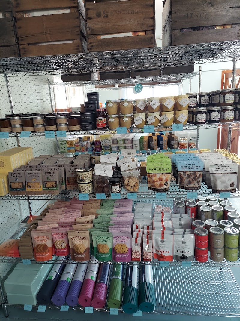 Birch Hill Grocery - photo 5