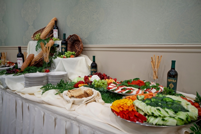 Botto's Italian Line Restaurant - photo 4