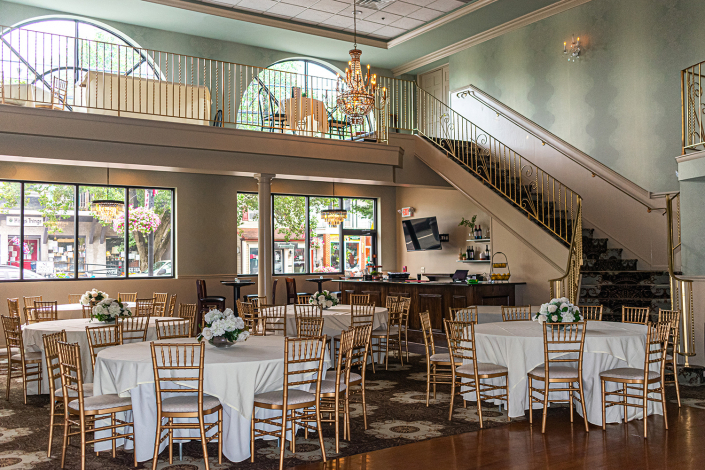 Botto's Italian Line Restaurant - photo 5