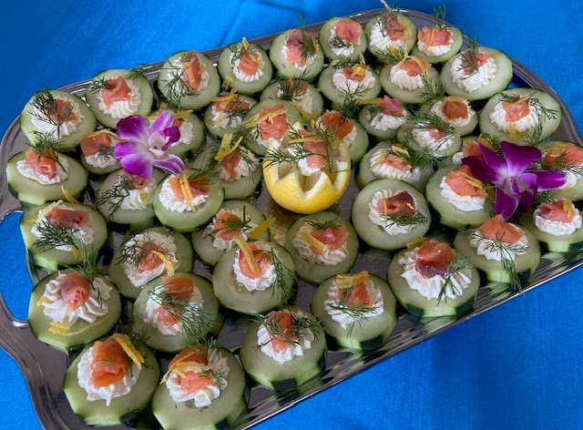 Catered Productions - photo 3