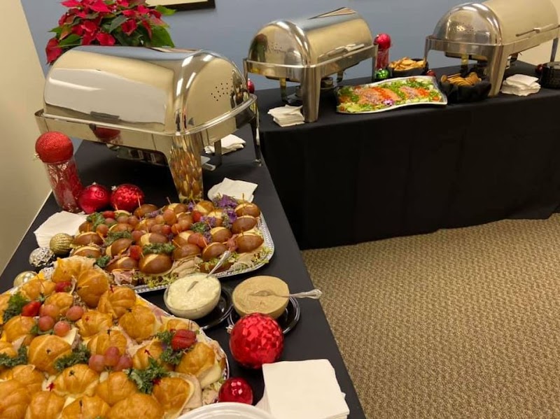 Catered Productions - photo 5