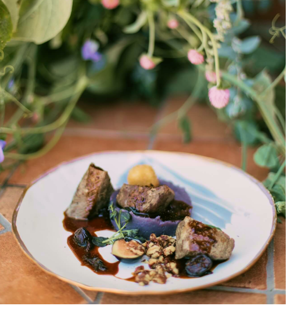 Made by Meg - Catering in Torrance, California