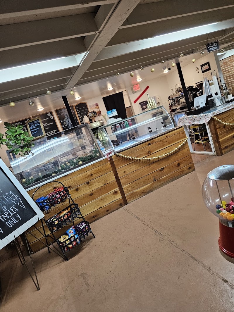Rollin Beans Coffee Co. - photo 4