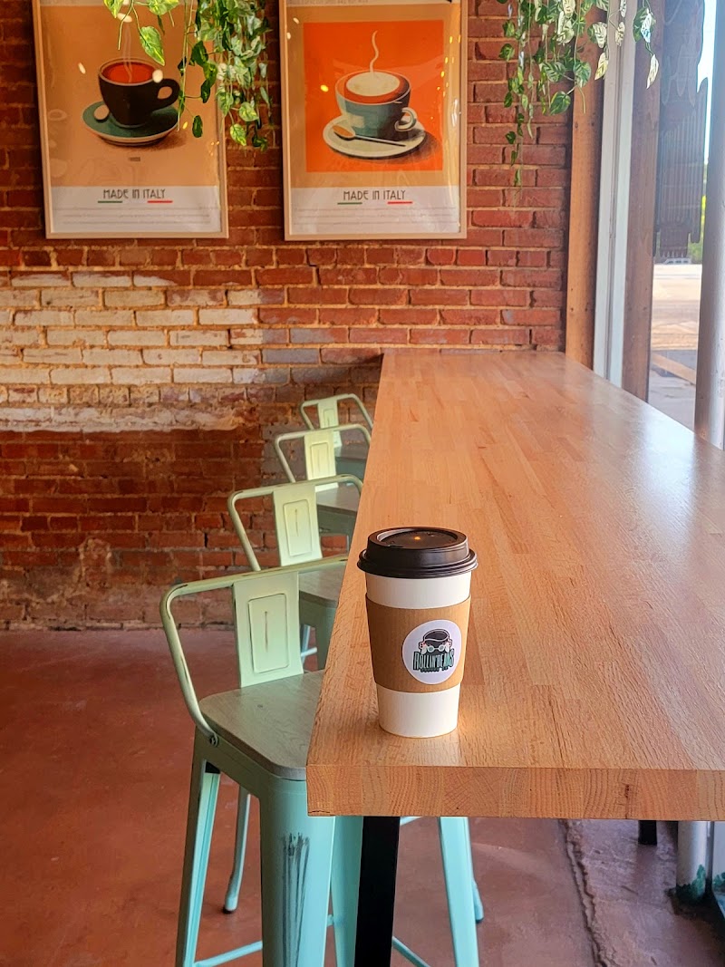 Rollin Beans Coffee Co. - Catering in Caddo Mills, Texas