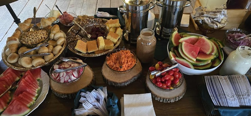 Catering the Wright Way - Catering in Meshoppen, Pennsylvania