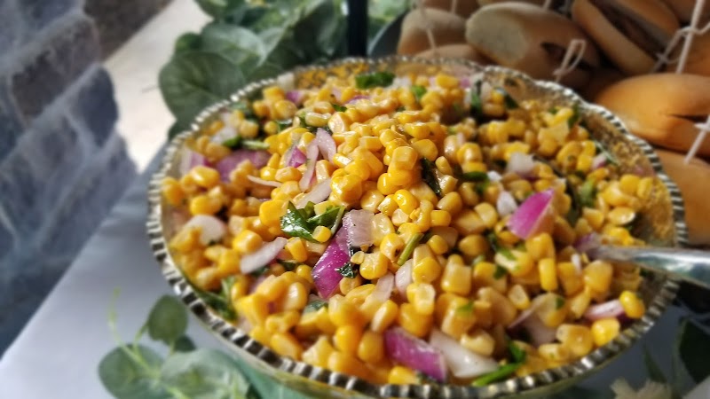 Catering the Wright Way - photo 2